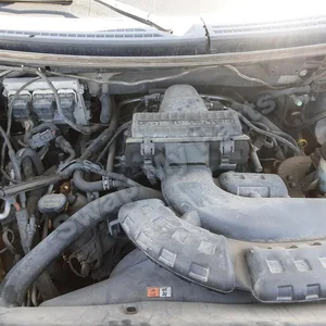 2004 Ford F-550 Super Duty — 6.0l V8 Diesel Turbocharged — image 1 of 1