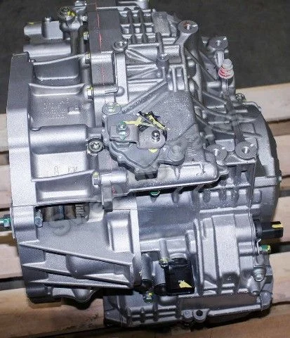 2018 Audi Q3 — (at), Fwd, Transmission ID QNT — image 1 of 1
