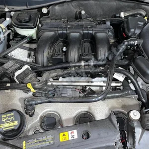 2010 Ford Flex — 3.5l V6 — image 1 of 1