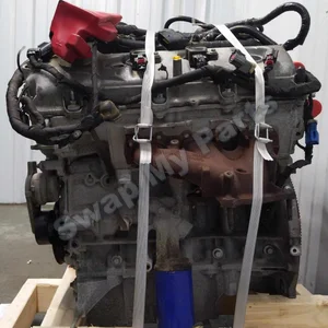 2008 Ford Taurus — 3.5l V6 — image 1 of 1