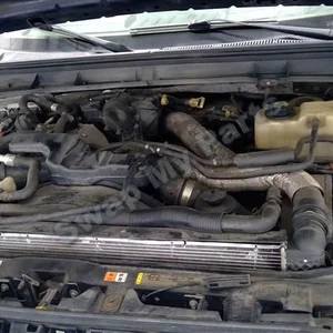 2011 Ford F-450 Super Duty — 6.7l V8 Diesel Turbocharged — image 1 of 1