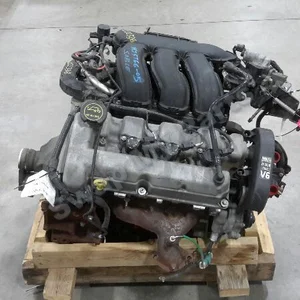 2005 Ford Taurus — 3.0l V6 Dohc — image 1 of 1