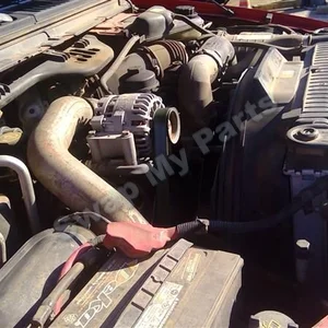 2006 Ford F-550 Super Duty — 6.0l V8 Diesel Turbocharged — image 1 of 1