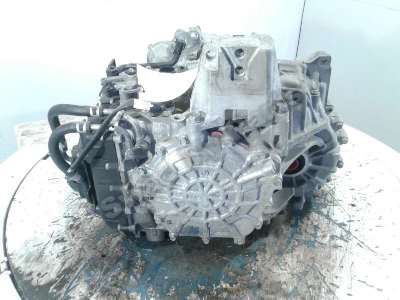2009 Kia Sportage — 2.7l V6 — image 1 of 1