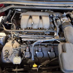 2015 Ford Flex — 3.5l V6 — image 1 of 1