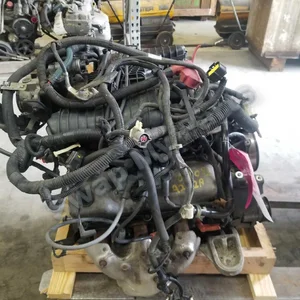 2004 Ford Freestar — 4.2l V6 — image 1 of 1