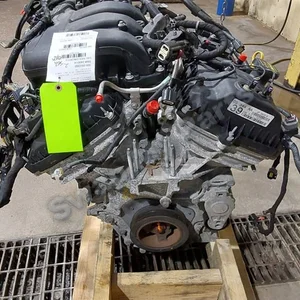 2015 Ford Flex — 3.5l V6 — image 1 of 1