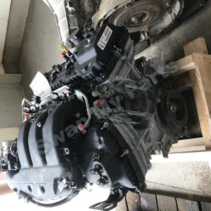 2016 Ford Taurus — 3.5l V6 — image 1 of 1
