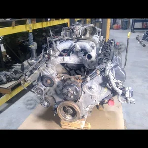 2004 Ford F-450 Super Duty — 6.8l V10 — image 1 of 1