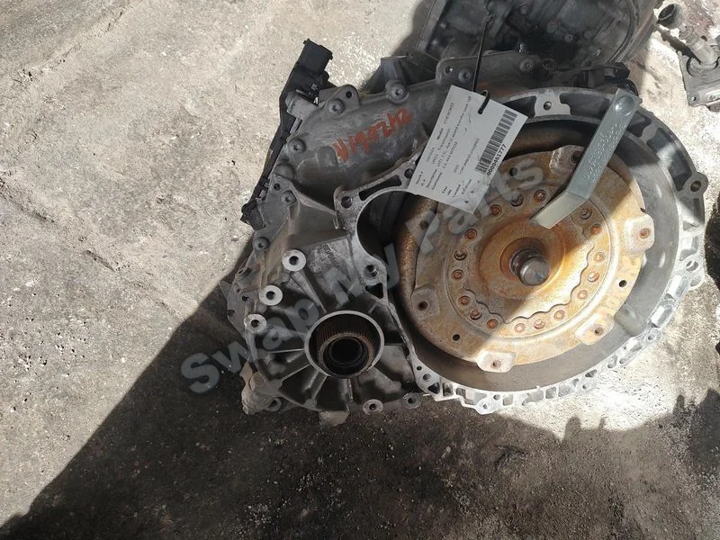 2020 Jeep Cherokee — (at), 2.0l, 4X4 (2 Speed Transfer Case, OPT Dfj) — image 1 of 1