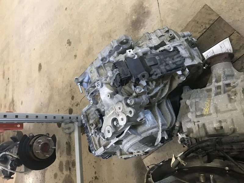 2019 Jeep Renegade — (at), 2.4l, 4X2 — image 1 of 1