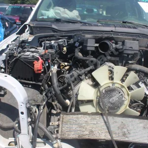 2021 Ford F-350 Super Duty — 6.2l V8 — image 1 of 1