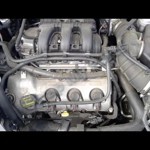 2010 Ford Flex — 3.5l V6 — image 1 of 1