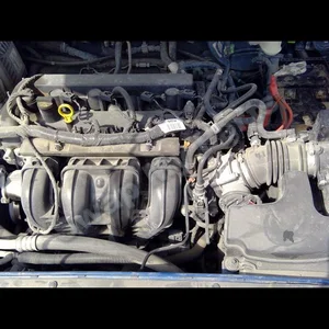 2017 Ford Fusion — 2.5l L4 — image 1 of 1