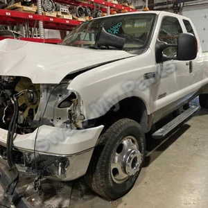 2005 Ford F-350 Super Duty — 6.0l V8 Diesel Turbocharged — image 1 of 1