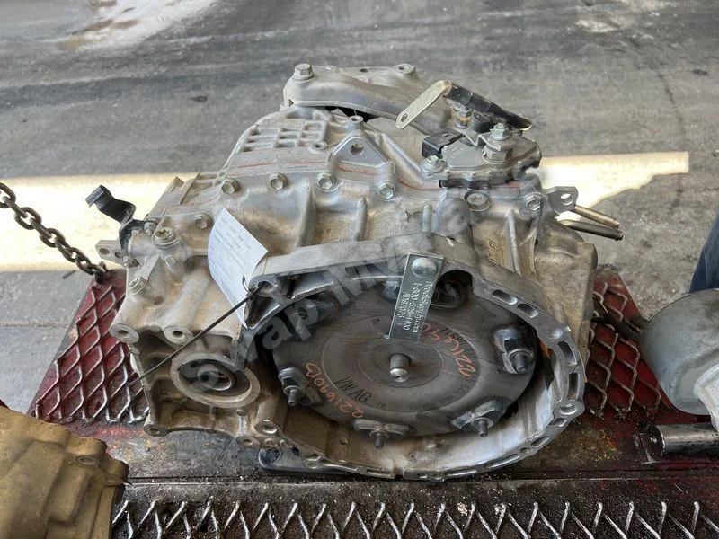 2018 Audi Q3 — (at), Fwd, Transmission ID SGV — image 1 of 1
