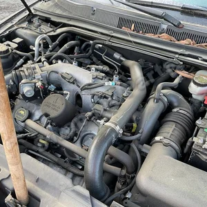 2018 Ford Taurus — 3.5l V6 Turbocharged — image 1 of 1